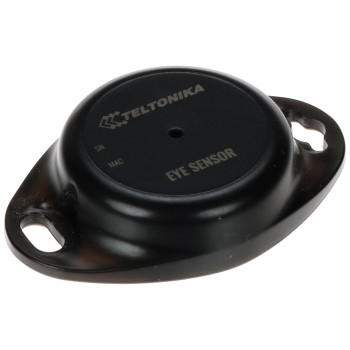 ZNACZNIK BLUETOOTH Z FUNKCJĄ CZUJNIKA ŚRODOWISKOWEGO EYE SENSOR BTSMP1 Teltonika