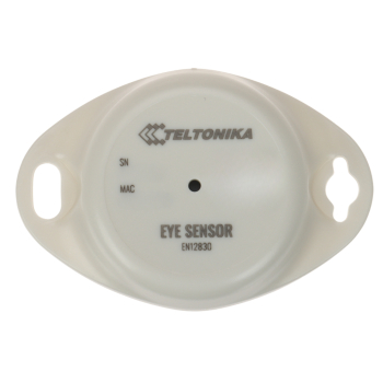 ZNACZNIK BLUETOOTH Z FUNKCJĄ CZUJNIKA TEMPERATURY EYE SENSOR BTSMP183CB02 Teltonika