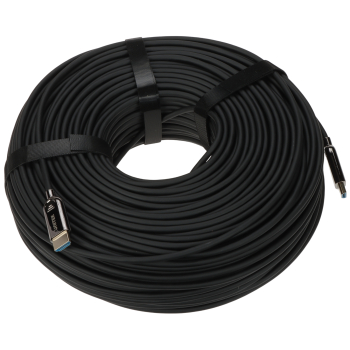 KABEL OPTYCZNY HDMI C11085GY01-100M 100 m 8K @ 60 Hz UNITEK