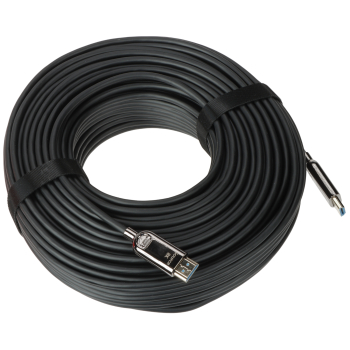 KABEL OPTYCZNY HDMI C11085GY01-50M 50 m 8K @ 60 Hz UNITEK