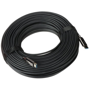 KABEL OPTYCZNY HDMI C11085GY01-60M 60 m 8K @ 60 Hz UNITEK