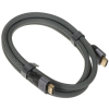 KABEL HDMI C11093RGY01-1.5M 1.5 m, 8K @ 60 Hz UNITEK