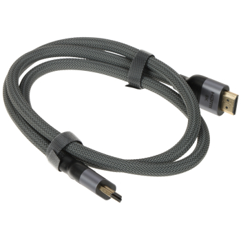 KABEL HDMI C11093RGY01-1M 1 m, 8K @ 60 Hz UNITEK