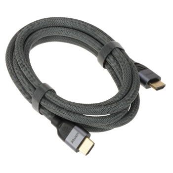 KABEL HDMI C11093RGY01-2M 2 m, 8K @ 60 Hz UNITEK