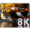 KABEL HDMI C11093RGY01-3M 3 m, 8K @ 60 Hz UNITEK