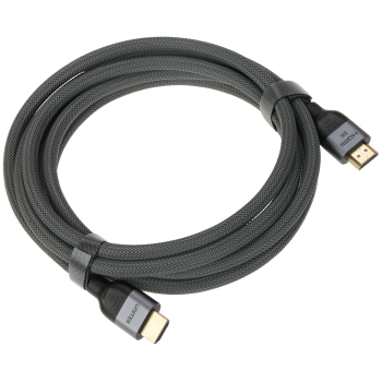 KABEL HDMI C11093RGY01-3M 3 m, 8K @ 60 Hz UNITEK