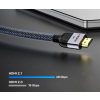 KABEL HDMI C11093RGY01-5M 5 m, 8K @ 60 Hz UNITEK