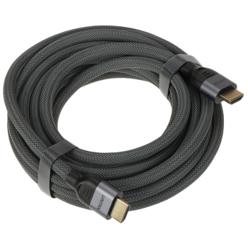 KABEL HDMI C11093RGY01-5M 5 m, 8K @ 60 Hz UNITEK