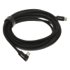 PRZEWÓD KĄTOWY C14094ABK01-5M USB-C/USB-C 5.0 m UNITEK