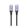 PRZEWÓD C14110GY-2M USB-C/USB-C 240W 2.0 m UNITEK