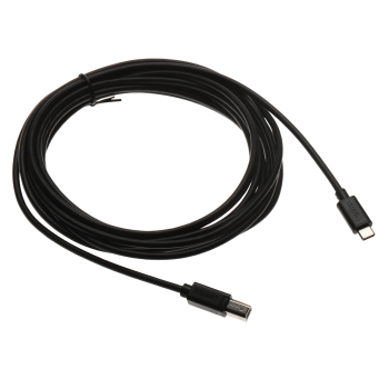PRZEWÓD C14140ABK03-5M USB-C / USB-B UNITEK