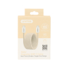 PRZEWÓD MAGNETYCZNY C14141ACL01-1M USB-C/USB-C 1.0 m UNITEK