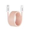 PRZEWÓD MAGNETYCZNY C14141APK01-1M USB-C/USB-C 1.0 m UNITEK