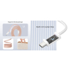 PRZEWÓD MAGNETYCZNY C14141APK01-1M USB-C/USB-C 1.0 m UNITEK