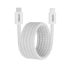 PRZEWÓD MAGNETYCZNY C14141AWH01-1M USB-C/USB-C 1.0 m UNITEK