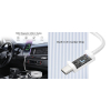 PRZEWÓD MAGNETYCZNY C14141AWH01-1M USB-C/USB-C 1.0 m UNITEK