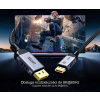 PRZEWÓD DISPLAYPORT C1626GY01-1.5M 16K @ 60 Hz, 1.5 m UNITEK