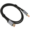 PRZEWÓD DISPLAYPORT C1626GY01-1M 16K @ 60 Hz, 1 m UNITEK