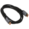 PRZEWÓD DISPLAYPORT C1626GY01-2M 2 m 16K @ 60 Hz, UNITEK