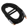 PRZEWÓD DISPLAYPORT C1626GY01-3M 16K @ 60 Hz, 3 m UNITEK