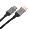 PRZEWÓD DISPLAYPORT C1626GY01-3M 16K @ 60 Hz, 3 m UNITEK