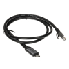 KARTA SIECIOWA C18148AGY01-1M USB-C/RJ-45 UNITEK