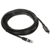 ADAPTER C18148AGY01-3M USB-C/RJ-45 UNITEK