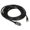ADAPTER C18148AGY01-5M USB-C/RJ-45 UNITEK