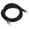 PATCHCORD C18149AGY03-2M S/FTP KAT. 8, 2 m UNITEK