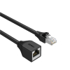 PRZEDŁUŻACZ RJ-45 C1896BK-5M 5 m UNITEK