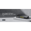 ROUTER VPN C200P 4 PoE CUDY