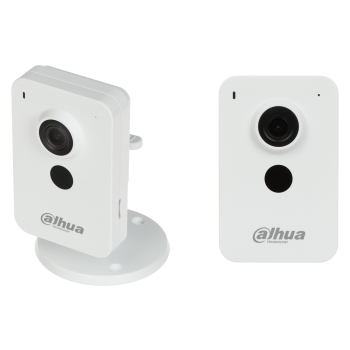 KAMERA IP C2K-P-0280B Cube Wi-Fi - 1080p 2.8 mm DAHUA