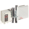 ZESTAW DO TRANSMISJI BEZPRZEWODOWEJ 5.8 GHz CAM-ANALOG-2.0 KOMPLET TXRX