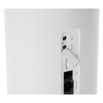 PUNKT DOSTĘPOWY 5G + ROUTER CAP700 ALTOS <strong>Wi-Fi 7 </strong>2.4 GHz, 5 GHz Teltonika
