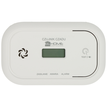 CZUJKA TLENKU WĘGLA (CZADU) CD-17A2V2300/B EL HOME