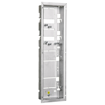 RAMKA PODTYNKOWA CDN-RZ2-L ACO