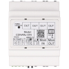 ROZDZIELACZ AUDIO CDNAR/U-DIN ACO