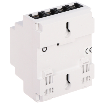 ROZDZIELACZ AUDIO CDNAR/U-DIN ACO