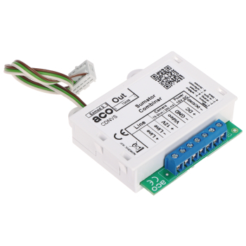 SUMATOR WIDEO CDNVS ACO