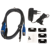 EXTENDER VGA + USB CE-100