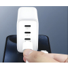 ŁADOWARKA SIECIOWA USB CH70_EU 65 W GaN CUDY