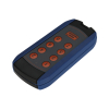 OŚMIOKANAŁOWY PILOT CH8T-WP IP67 ELMES