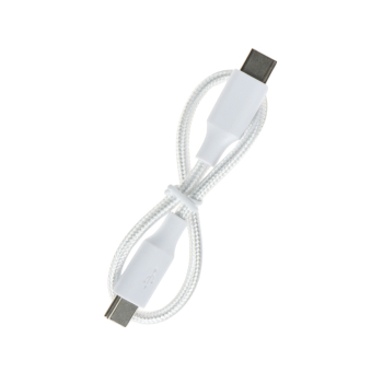 PRZEWÓD CHAR-CC-0.25M-65W USB-C/USB-C 0.25 m Delta Multimedia