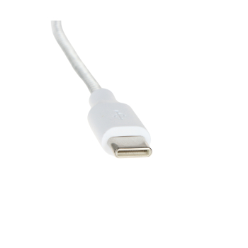 PRZEWÓD CHAR-CC-0.25M-65W USB-C/USB-C 0.25 m Delta Multimedia