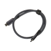 PRZEWÓD CHAR-CC-0.5M-4.0 USB-C/USB-C 0.5 m Delta Multimedia
