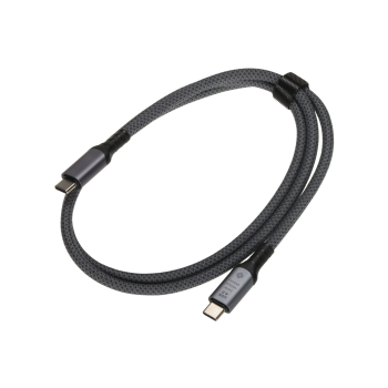 PRZEWÓD CHAR-CC-1M-4.0 USB-C/USB-C 1 m Delta Multimedia