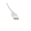PRZEWÓD CHAR-CC-1M-65W USB-C/USB-C 1.0 m Delta Multimedia
