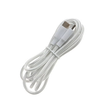PRZEWÓD CHAR-CC-2M-100W USB-C/USB-C 2.0 m Delta Multimedia