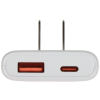 ŁADOWARKA SIECIOWA USB CHAR-E726B-65WAC-GAN Delta Power