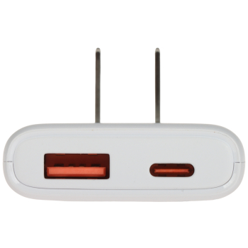 ŁADOWARKA SIECIOWA USB CHAR-E726B-65WAC-GAN Delta Power